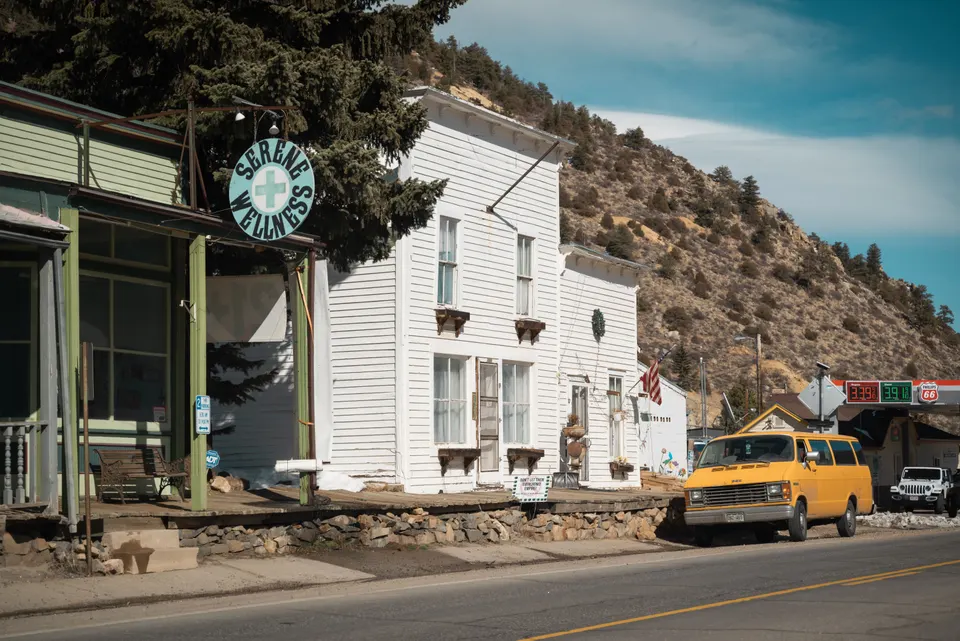 Eagle Lake — towing service