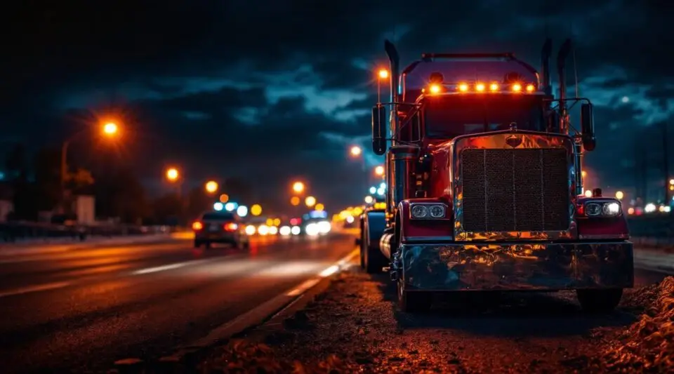 24 Hour Towing Service Lake Wales