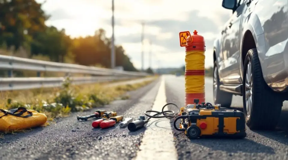 Emergency Roadside Assistance Lake Wales